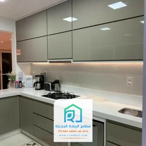 تفصيل مطابخ الرياض