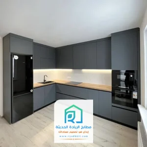 محلات تفصيل مطابخ في الرياض