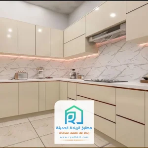 تفصيل مطابخ المنيوم الرياض