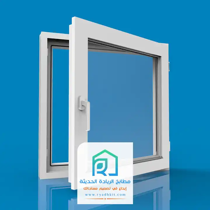 شباك المنيوم في الرياض حي الصحافة