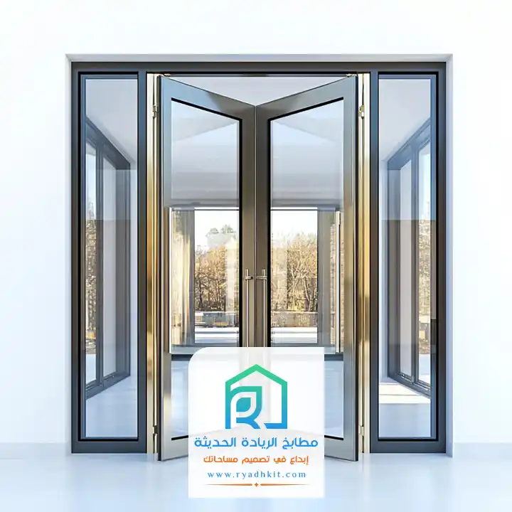 صور شبابيك المنيوم في الرياض