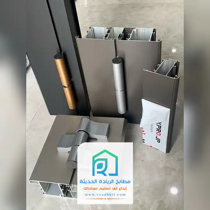 صيانة شبابيك المنيوم في الرياض