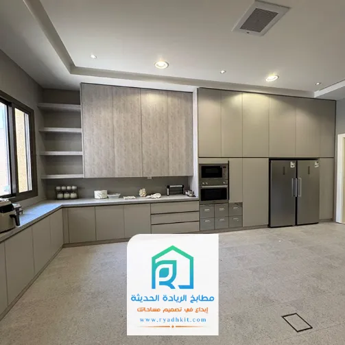 صيانة مطابخ المنيوم بالرياض