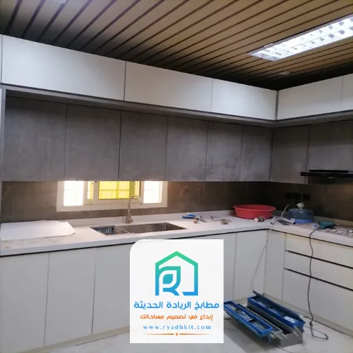 تركيب مطابخ المنيوم الرياض