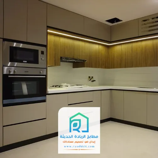 تفصيل مطابخ المنيوم في الرياض
