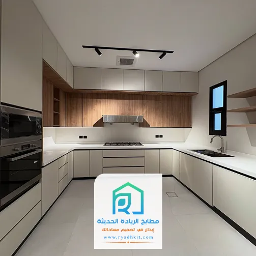 مطابخ المنيوم الرياض