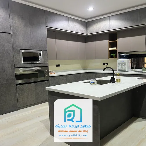تركيب مطابخ المنيوم في الرياض
