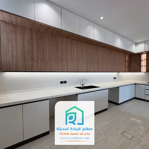 تفصيل مطابخ المنيوم